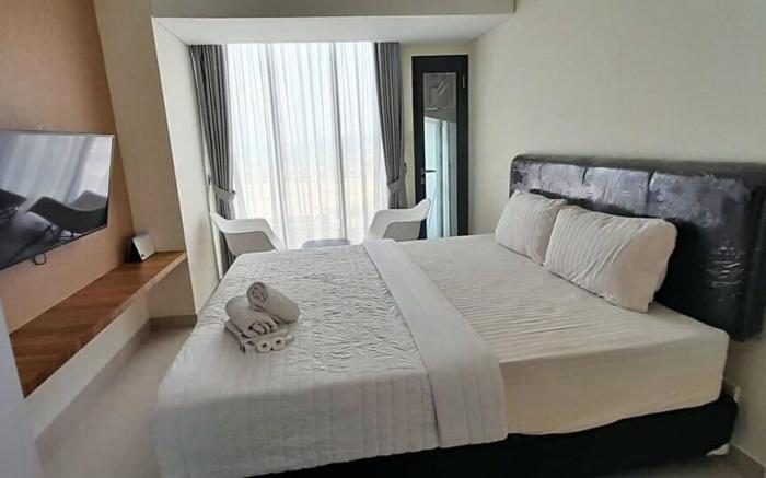SleepRest @ Pollux Habibie B1122