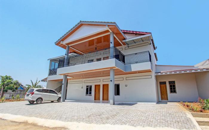 OYO 93050 Mi Casa Inn