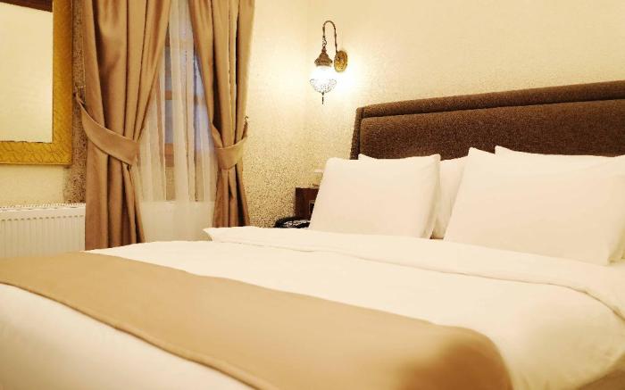 RUSTEMPASA KERVANSARAY HOTEL