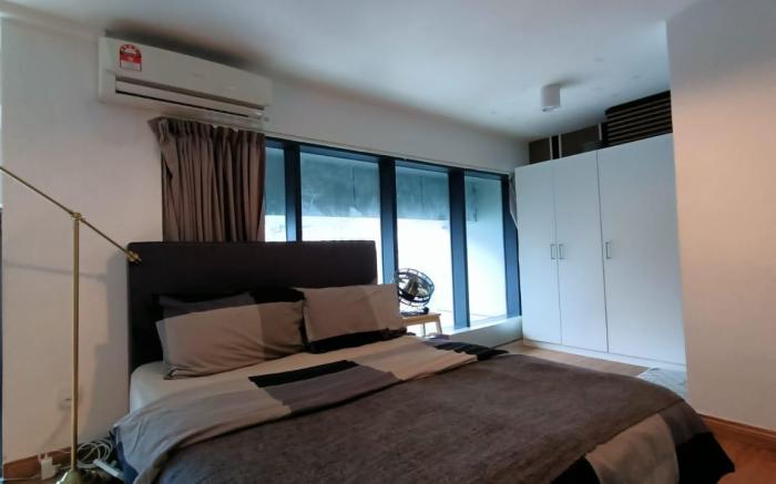 Signature Loft @ empire city DP