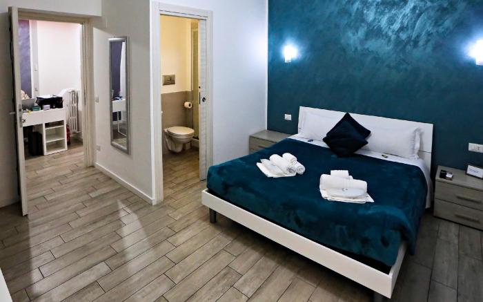 RELAIS VILLA BORGHESE