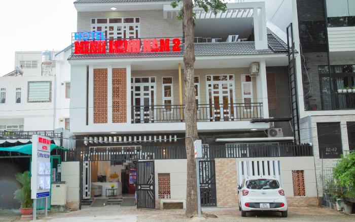 MINH MINH NAM 2 HOTEL