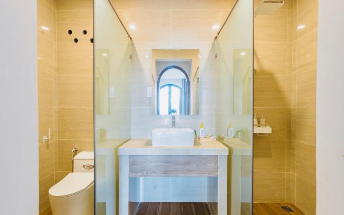 Da Goc Nha Boutique Hotel