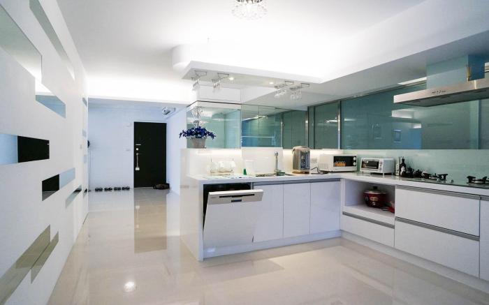 Modern-2BR&2BH🔆Near NTNU Ximen GuttinNew Huge🔆S7