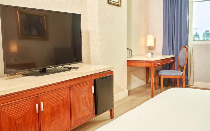 Waymore Hotel Spa & Casino