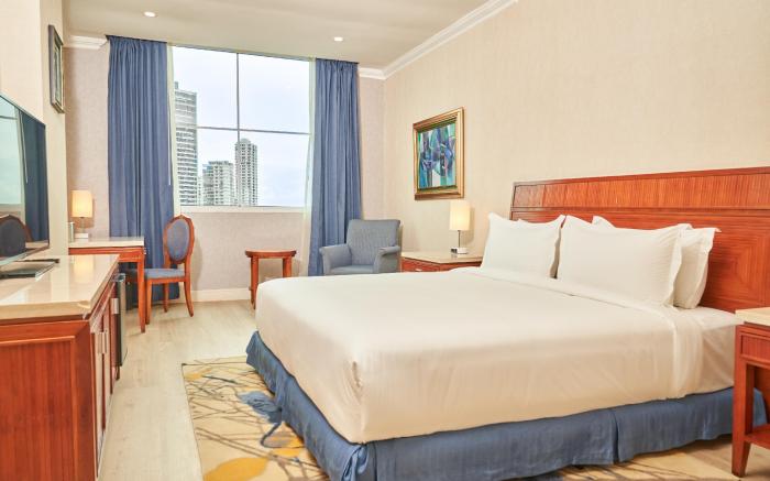 Waymore Hotel Spa & Casino