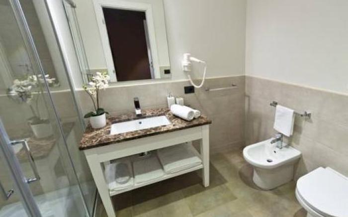 Delle Vittorie Luxury Rooms&Suites