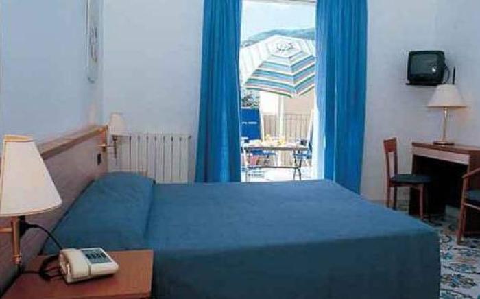 Hotel Terme Oriente - Beach & SPA