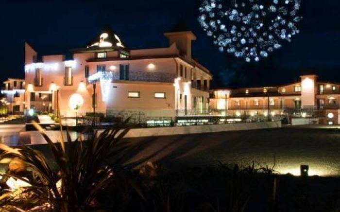 L' Araba Fenice Hotel & Resort