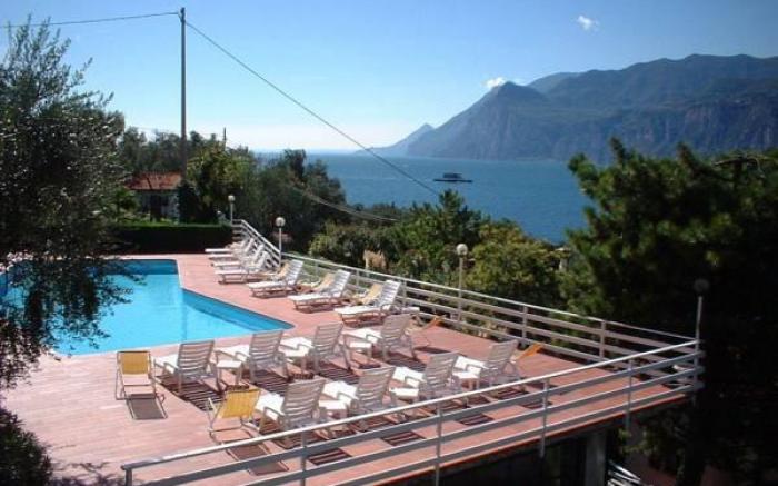 Residence Parco Lago di Garda