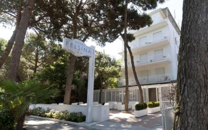 Hotel Maarea