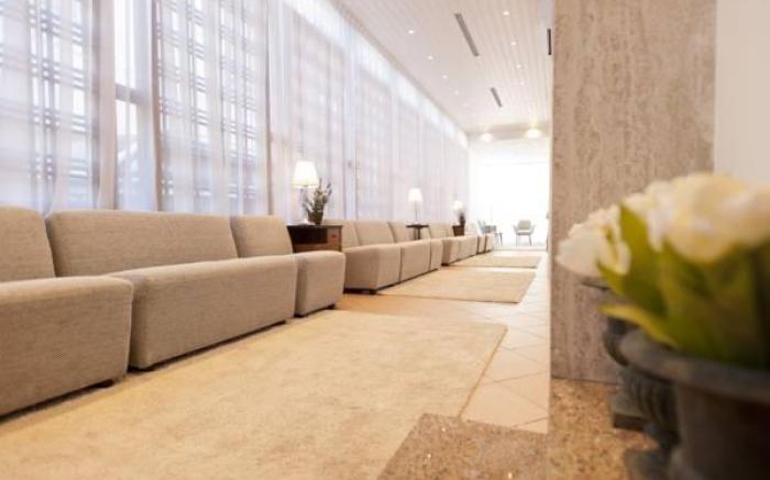 Hotel Maarea