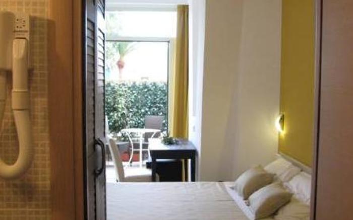 Hotel Poetto