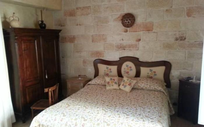Antico Mondo Rooms & Suites