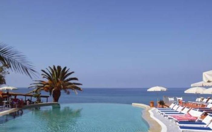 Resort Baia del Silenzio