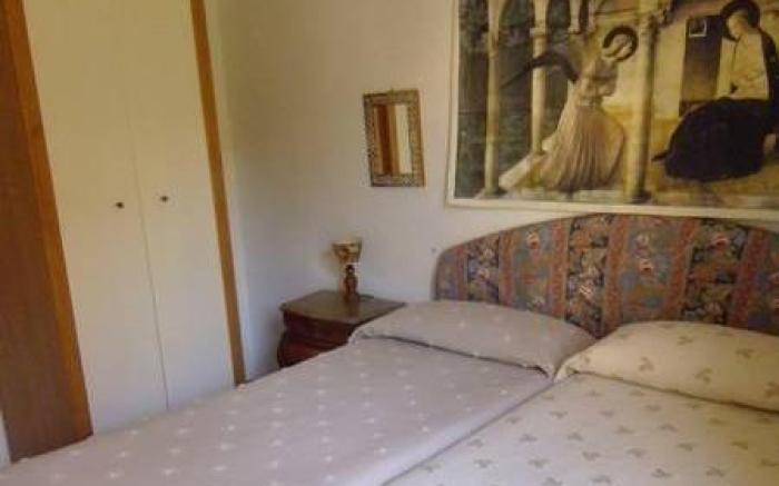 Apartment ninnananna