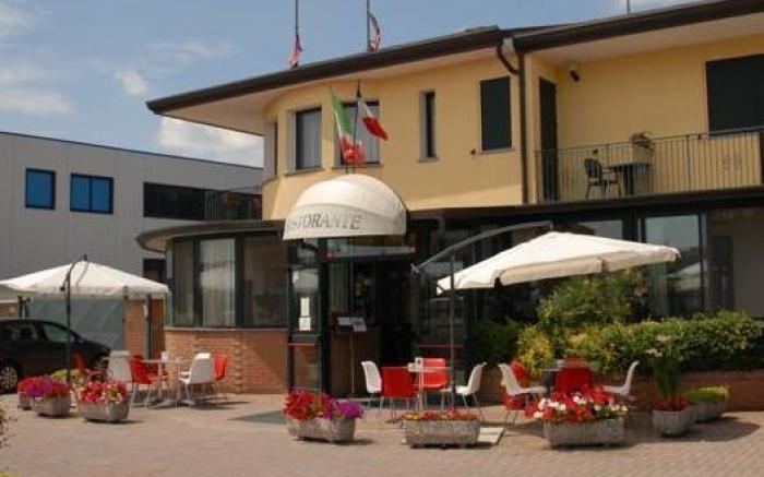 Hotel Gran Delta di ALBA-INVEST srl