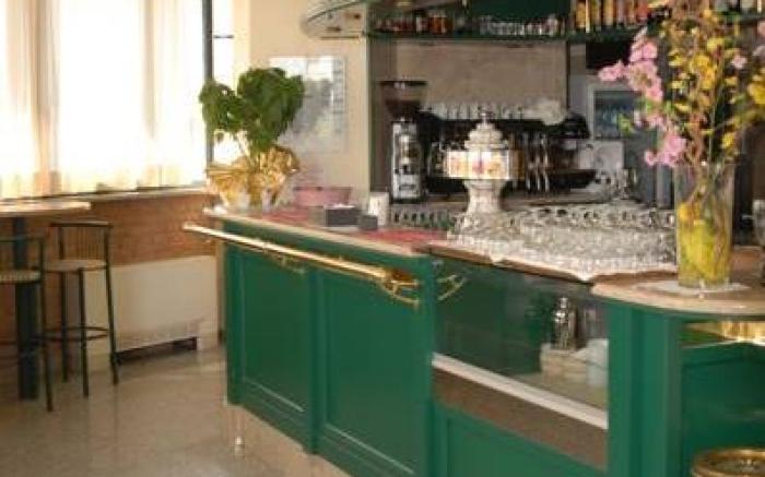 Hotel Gran Delta di ALBA-INVEST srl