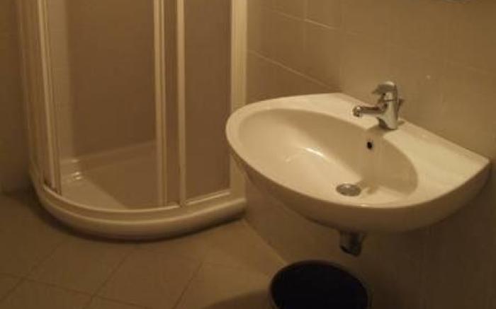 Hotel Moderno