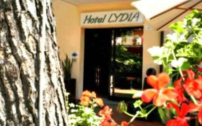 Hotel Lydia