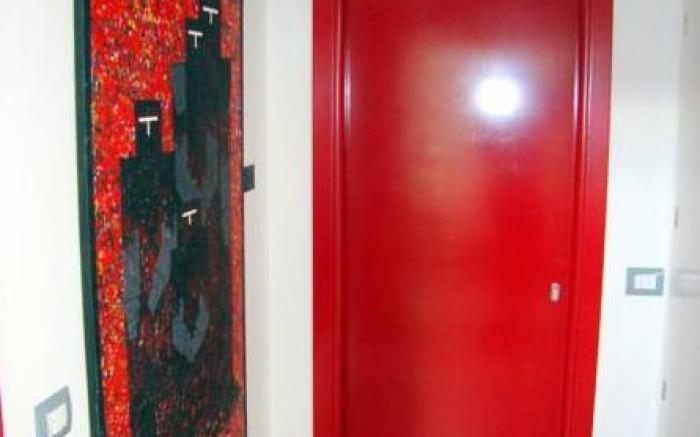 Iride Guest House