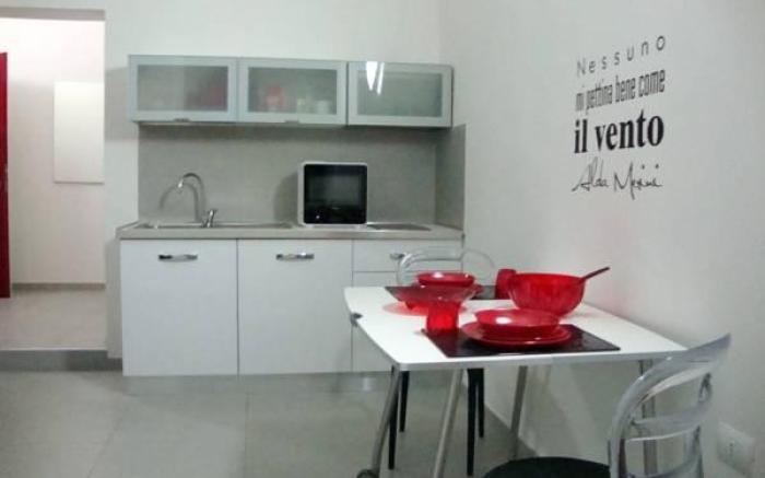 Iride Guest House