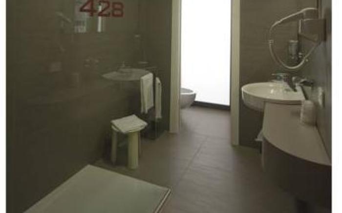 Hotel Arlecchino