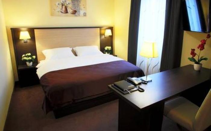 Casino & Hotel ADMIRAL Ptuj