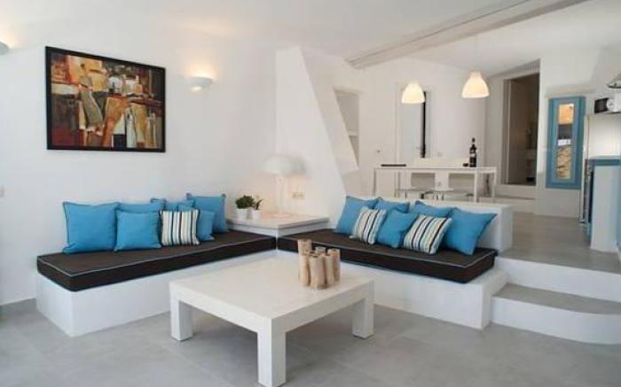 Anema Boutique Hotel & Villas Santorini