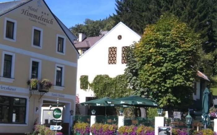 Hotel Himmelreich