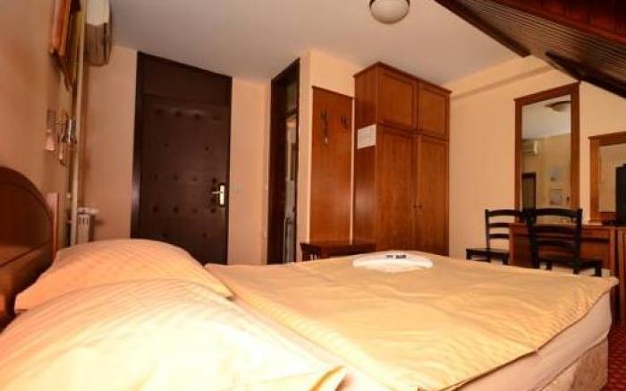 Bed and Breakfast Portal