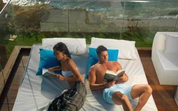 Veer Luxury Boutique Hotel & Beach Club