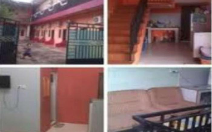 Kost andi faradiba 9