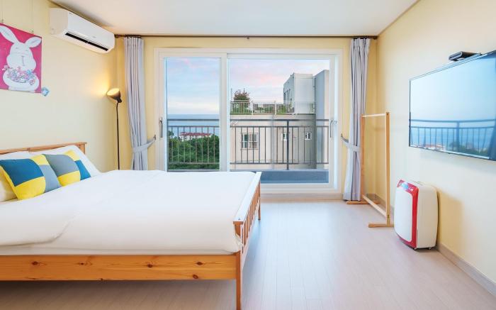 Jeju Inhouse Pension