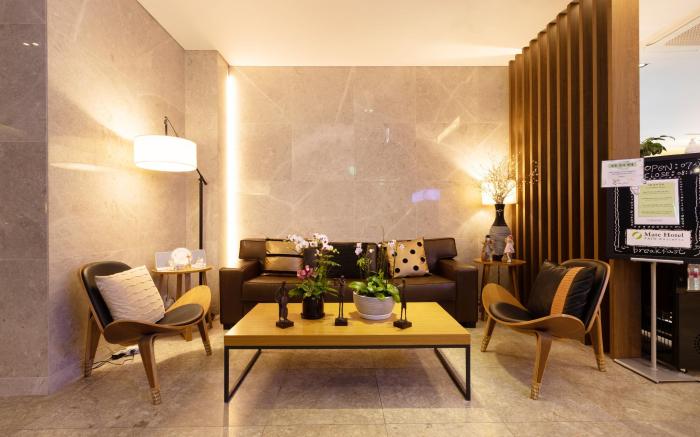 Mate Hotel Paju