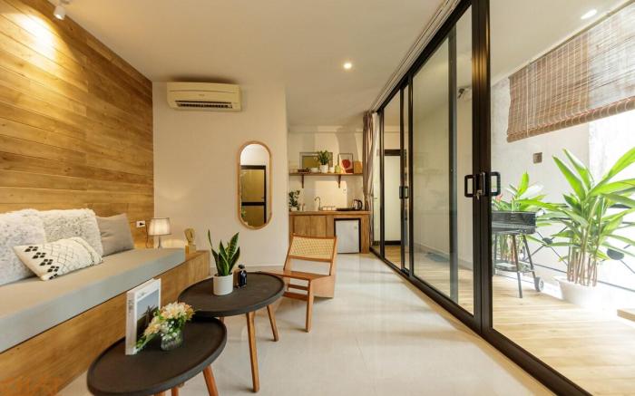 HomestayCHAT*29CL3*HiddenGem3