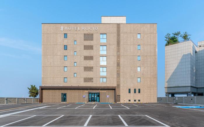 Dangjin Hotel Rocio