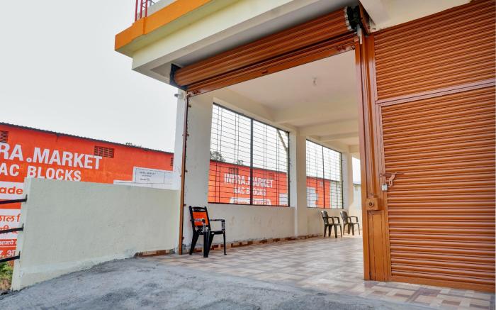 Hotel O Shanaya Lodging