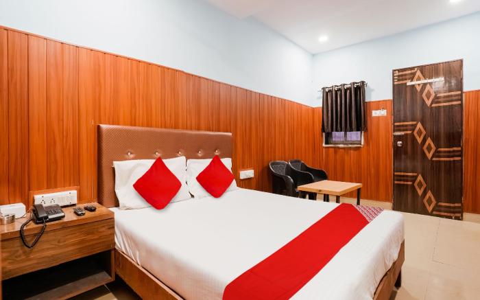Hotel O SPOTLIGHT