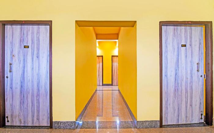 Hotel O Sai Somu Inn