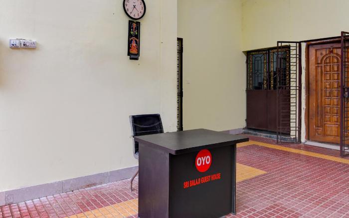 Hotel O Sri Balaji Guest House