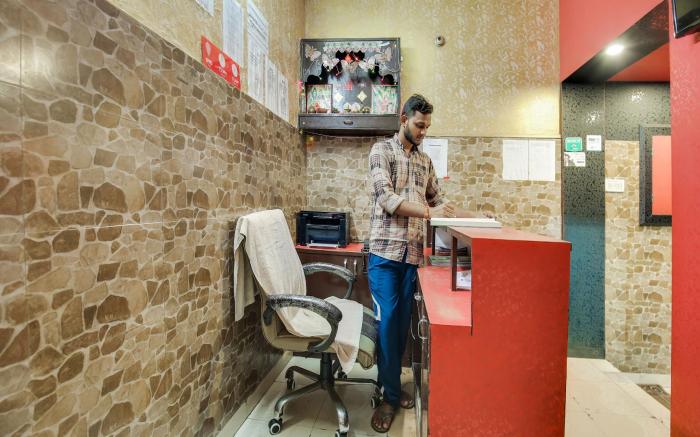 Hotel O Awdesh Inn