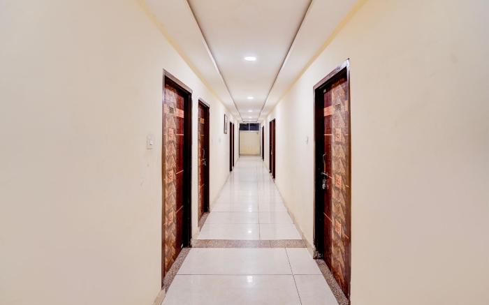 Hotel O Ajmer Heritage