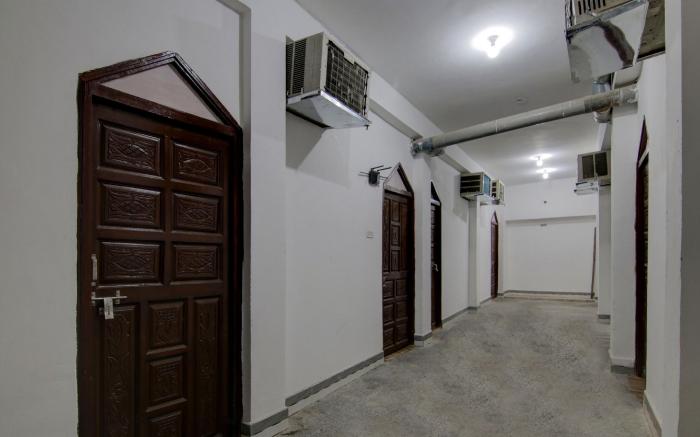 Hotel O R S Guest House