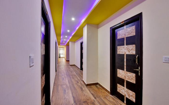 Collection O Daivik Sunset Suites
