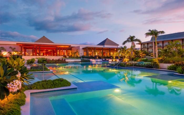 Crowne Plaza Fiji Nadi Bay Resort & Spa By IHG