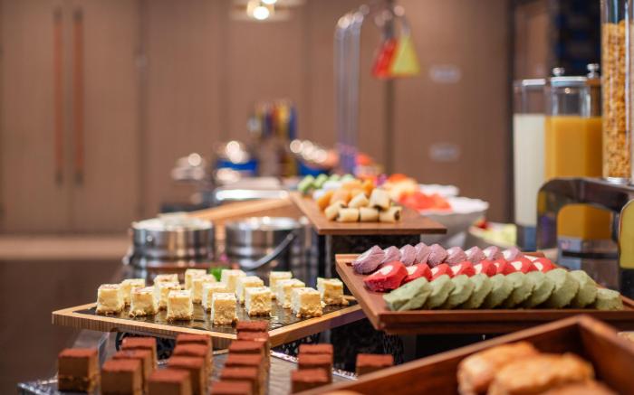 Holiday Inn Express Beijing Downtown By IHG