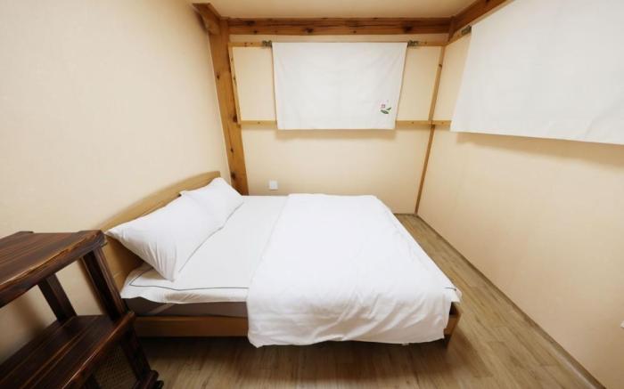 Namgye Ilodang Hanok Stay