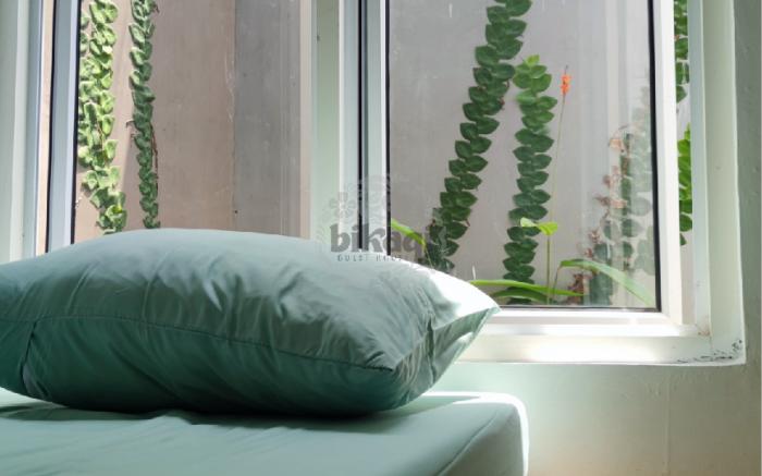 BIKAQI Guest House