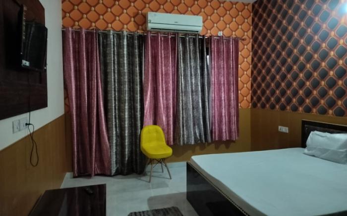 Comfort Inn Greater Noida